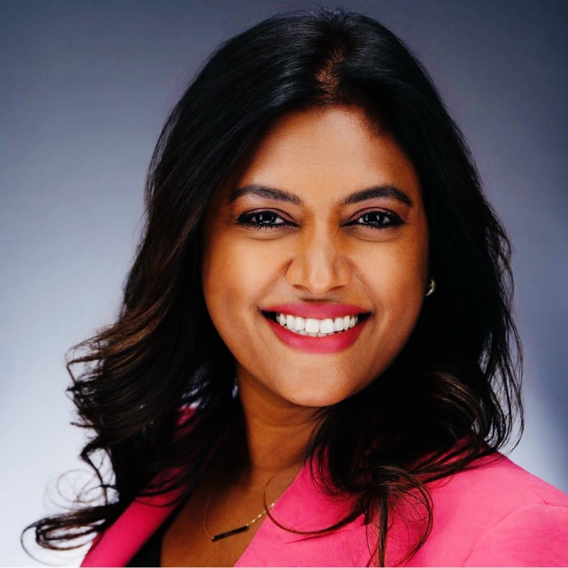 Felicity Patrick - Project Manager, AI Digital Transformation