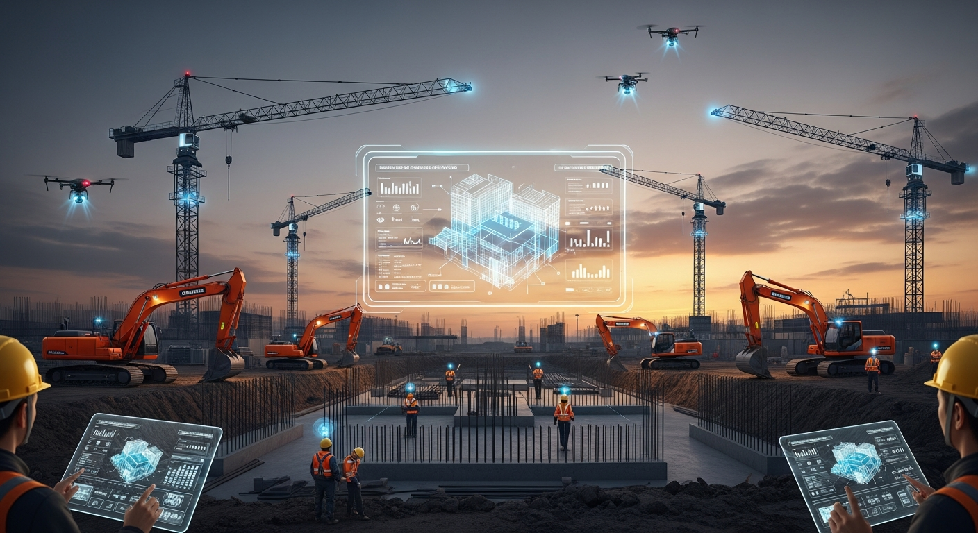 Construction & Industrial