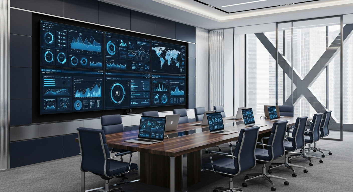 Professional Services