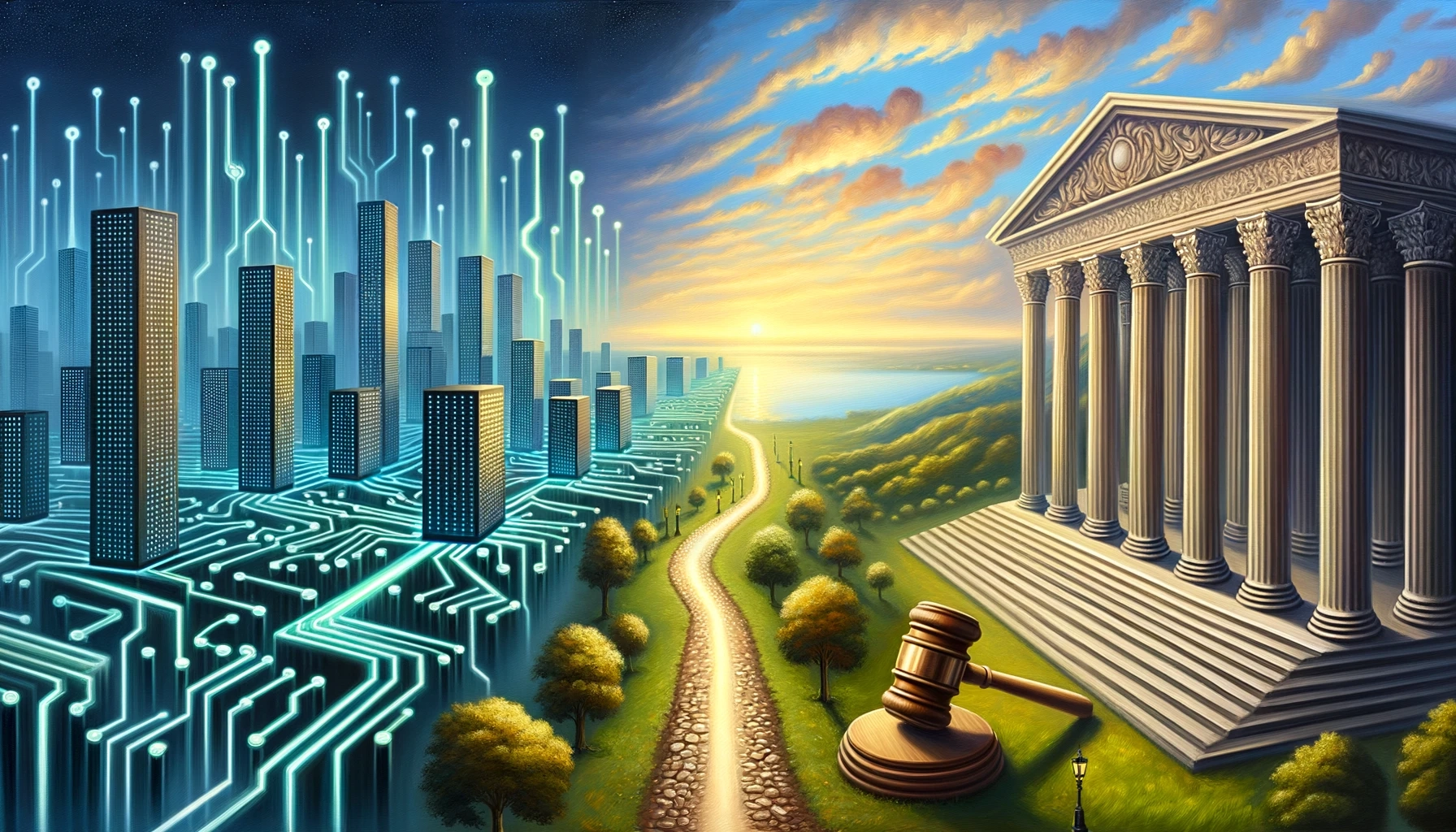 Embracing Regulatory Clarity: How Our Core Values Align with Canada's AI Code of Conduct