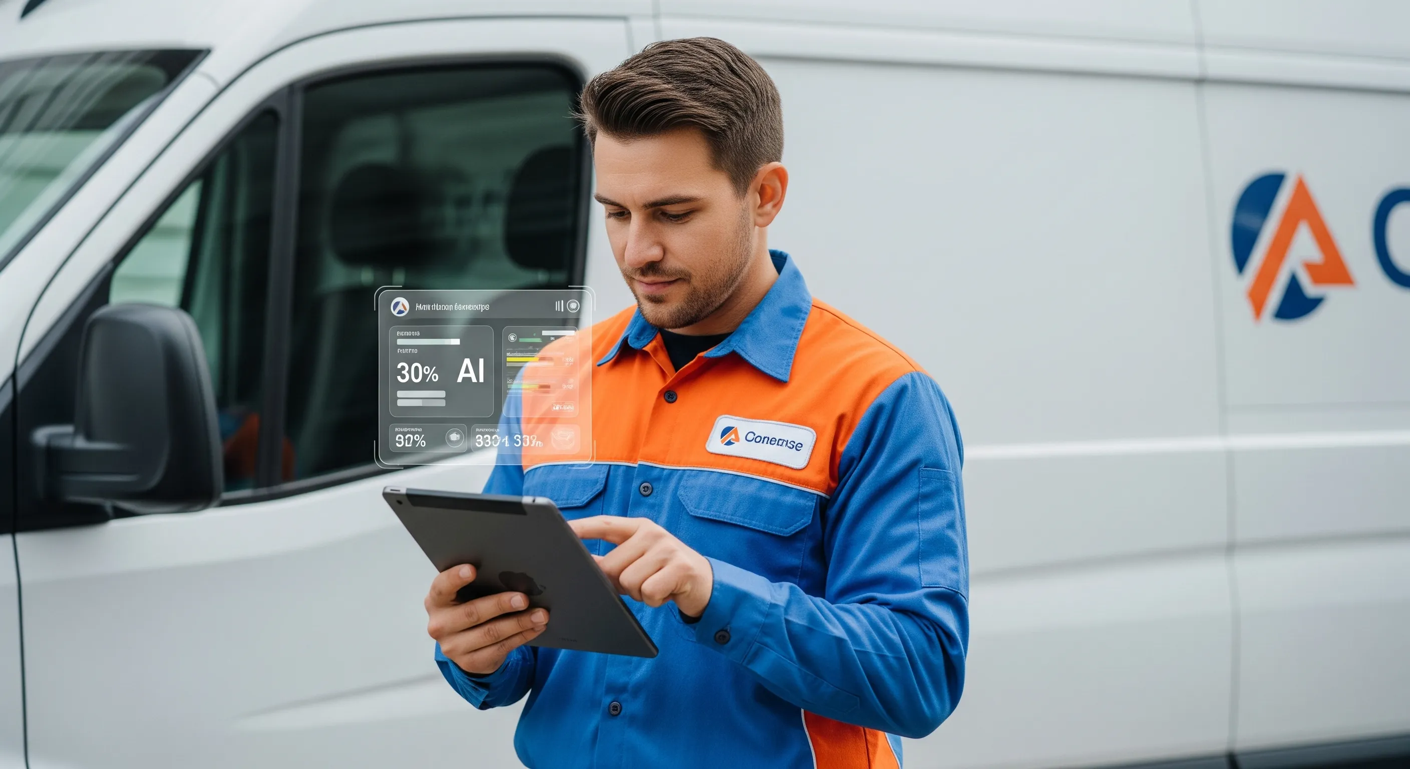 Accelerating Traditional Digital Transformation in the Age of AI